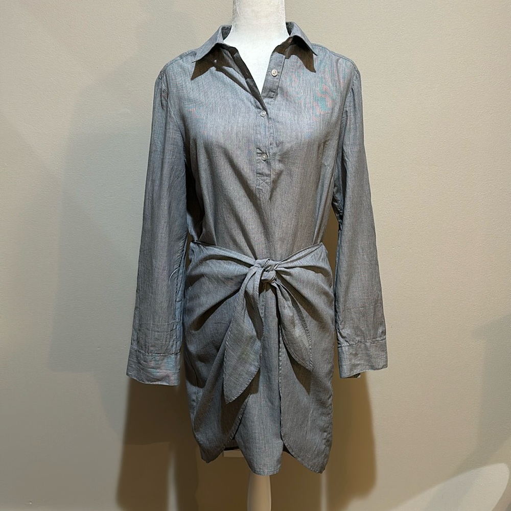 Matty M brand Shirt Dress